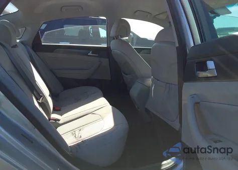 2016 Hyundai Sonata Limited/Sport from USA, damaged, VIN 5NPE34AF0GH67291